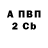 APVP Соль JALOLDIN Arpayev